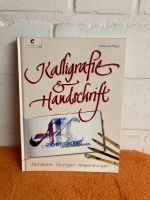 Kalligrafie Handschrift, Katharina Pieper, Alphabete, Übungen Nordrhein-Westfalen - Krefeld Vorschau