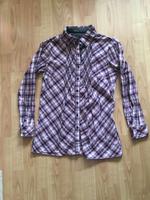Kariert Bluse Longbluse Minikleid S Maße s. Foto Baumwolle München - Ramersdorf-Perlach Vorschau
