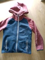 ☀️ Born in the Alps Jacke 116 Jungen Powerstrech blau rot Nordrhein-Westfalen - Enger Vorschau