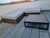 Garten-/ Balkon- Lounge Baden-Württemberg - Korb Vorschau