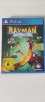 Rayman Legends PS4 Niedersachsen - Braunschweig Vorschau