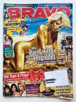 Bravo Zeitschrift Nr. 1 2007 NEU Frankfurt am Main - Innenstadt Vorschau