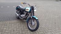 Triumph Tiger 100 SS Baujahr 1966 Schleswig-Holstein - Itzehoe Vorschau