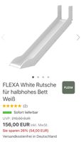 Flexa white Rutsche und Absturzsicherung Nordrhein-Westfalen - Wermelskirchen Vorschau