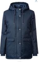 Damen Jacke Parker 36/38 Neu blau Bayern - Ingolstadt Vorschau