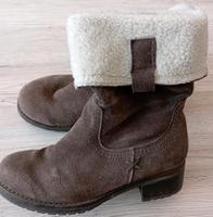 DAMENSTIEFEL IM LAGER. GR.38 (10€) Hessen - Ober-Mörlen Vorschau