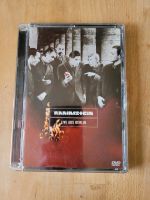 Rammstein Live aus Berlin 1998 DVD Baden-Württemberg - Ettlingen Vorschau