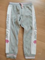 Jogginghose Gr. 116 Kiki und Koko - Preis: 2,50 € Baden-Württemberg - Gaildorf Vorschau