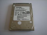 Toshiba MQ01ABD100 1TB interne Festplatte für Laptop und Notebook Rheinland-Pfalz - Mainz Vorschau