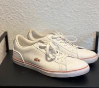 Lacoste Sneaker gr 39 Sachsen-Anhalt - Wernigerode Vorschau