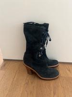 ESPRIT Bootie Damen Stiefel, Größe 39/ kaum getragen Baden-Württemberg - Reutlingen Vorschau