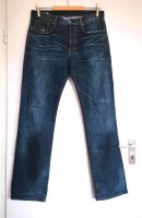 G-Star Raw 3301 Loose Jeans Denim Hose  Gstar Blau Blue W34 L36 Niedersachsen - Braunschweig Vorschau