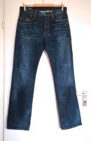 G-Star Raw 3301 Loose Jeans Denim Hose Gstar Blau Blue W34 L36 Niedersachsen - Braunschweig Vorschau