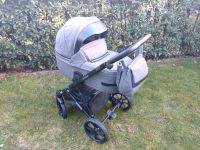 2 in 1 Kinderwagen Ultima Ultra Light mit Zubehör Nordrhein-Westfalen - Paderborn Vorschau