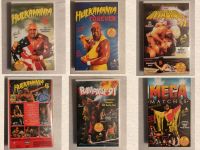 WWF MadisonVideo VHS - WWE Wrestling Sachsen - Schwarzenberg (Erzgebirge) Vorschau
