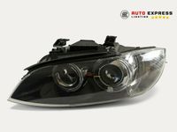 BMW 3er E92 E93 SCHENWERFER LINKS XENON HEADLIGHT LEFT FARO PHARE Hessen - Neu-Isenburg Vorschau