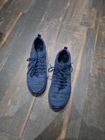 Turnschuhe Herren Puma blau, Gr. 44 Sachsen-Anhalt - Stendal Vorschau