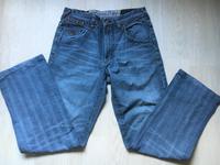 Jeans Herren Hose Größe 34/34/M/50 Marke: ALCW v. C&A Hessen - Bensheim Vorschau