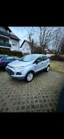 Ford EcoSport 1,5 Ti-VCT - nur 32.986 km Bayern - Kolitzheim Vorschau