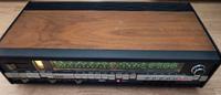 Rema toccata 940 HiFi DDR Rema Stereo Thüringen - Gernrode (Eichsfeld) Vorschau