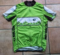 Kurzarm Radtrikot Pearl Izumi Bike Jersey M Gravel MTB Gore Vaude Chemnitz - Borna-Heinersdorf Vorschau