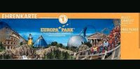 Suche undatierte Tickets für den Europapark Ehrenkarte/Freikarte Bayern - Fürth Vorschau