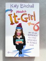 "Plötzlich It-Girl" - Kinder- und Jugendbuch Nordrhein-Westfalen - Gütersloh Vorschau