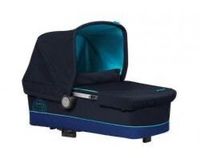 Cybex callisto carrycot- Babywanne ocean navy blue 2015 Neu Nordrhein-Westfalen - Neuss Vorschau