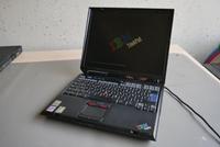 IBM Thinkpad R40 Intel Pentium M, 512 MB RAM Baden-Württemberg - Karlsruhe Vorschau