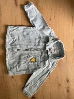 Zara Kinder Jeansjacke Nordrhein-Westfalen - Gelsenkirchen Vorschau