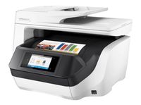 Drucker HP OfficeJet Pro 8720 All-in-One-Drucker Nordrhein-Westfalen - Leverkusen Vorschau