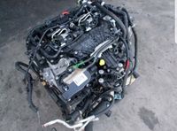 Ford Mondeo 2,0 TDCI TXBA TXBB Motor Triebwerk Engine Nordrhein-Westfalen - Dorsten Vorschau