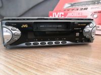 JVC Auto Radio und  CD-Wechsler Bayern - Füssen Vorschau