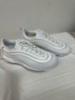 NIke Air MAx 97 (GS) weiss GR. 40   NEU!!! Nordrhein-Westfalen - Mönchengladbach Vorschau