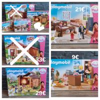 Playmobil Heidi neu und original verpackt Niedersachsen - Hessisch Oldendorf Vorschau