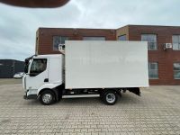 Renault Midlum 220 DXI Kühlkoffer **EURO 5** Nordrhein-Westfalen - Kranenburg Vorschau