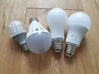 3 LED Leuchtmittel, Lampe, 11 Watt, E27, 230 Volt, warmweiß, + 3 Nordrhein-Westfalen - Sendenhorst Vorschau