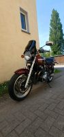 Kawasaki Zephyr 550 Motorrad Sammler TÜV Neu Nordrhein-Westfalen - Recklinghausen Vorschau