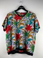 Vintage Shirt - Retro Bluse - Oldschool - 90s - 80s - Gr. XL Niedersachsen - Neuenhaus Vorschau