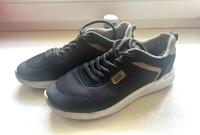 ESPRIT Sneakers Gr.37 Leipzig - Leipzig, Südvorstadt Vorschau