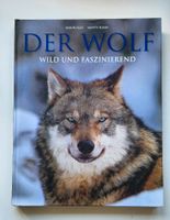 Bildband Der Wolf Baden-Württemberg - Tübingen Vorschau