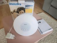 Philips Wake-up light Wecker NEU Sonnenlicht Tageslichtlampe Düsseldorf - Düsseltal Vorschau