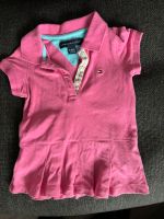 Tommy Hilfiger Polo Kleid Baby Hessen - Vellmar Vorschau