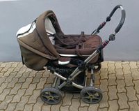 Reserviert: Hartan TopLine X Kinderwagen Sachsen-Anhalt - Stendal Vorschau