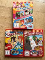 Bibi und Tina Box 2 DVDs Bayern - Kaufering Vorschau