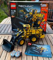 LEGO Technic 42030 - ferngesteuerte Radlader Volvo L350F Brandenburg - Großbeeren Vorschau