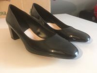 Mango Damenschuhe schwarz Größe 37 Bayern - Zolling Vorschau