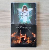 2 CDs Within Temptation Black Symphony, Mother Earth Schleswig-Holstein - Lübeck Vorschau