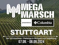 Megamarsch Stuttgart Ticket Bayern - Weil a. Lech Vorschau