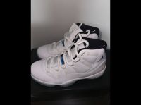 Jordan 11 Retro Legend Blue Gr. EU41/US8 Bayern - Karlstadt Vorschau